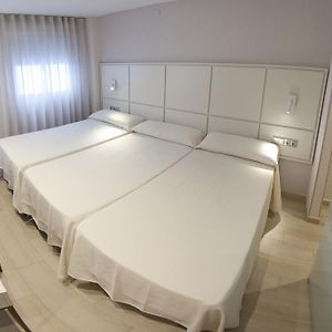 Habitación Triple Confort