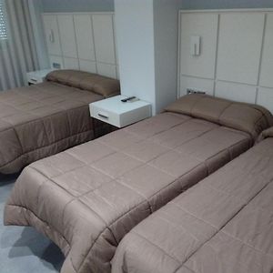 Habitación Cuádruple Confort